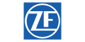  logo ZF