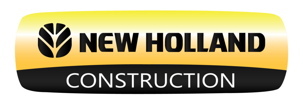 NEW HOLLAND-CONSTRUCTION