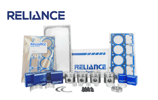 RELIANCE